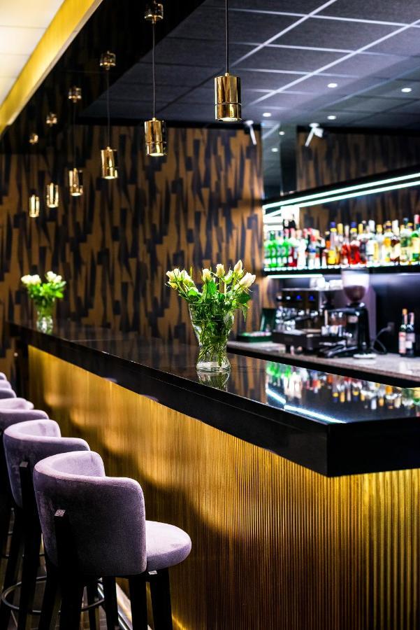 格罗玛达阿尔卡豪华酒店 科沙林 外观 照片